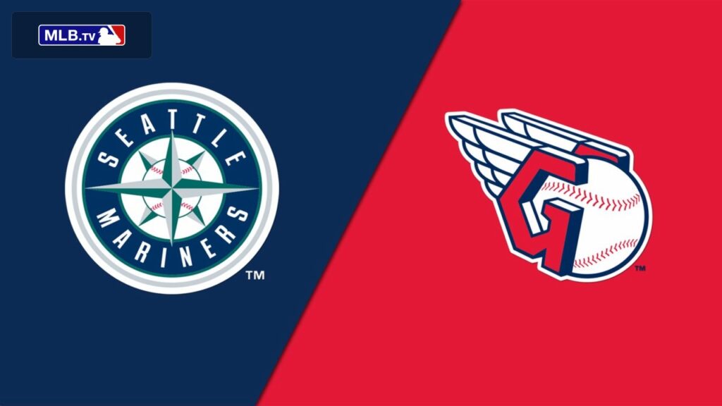 Seattle Mariners vs Cleveland Guardians — Sábado 27/06/2026 | 18:10