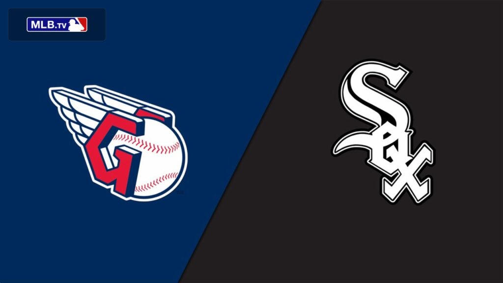 Cleveland Guardians vs Chicago White Sox — Miércoles 24/06/2026 | 13:10