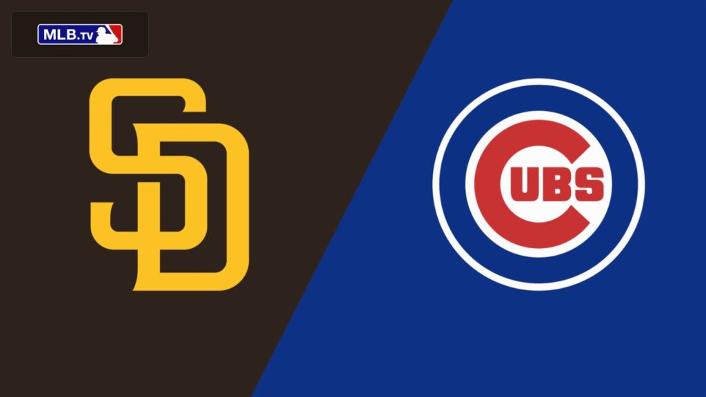 San Diego Padres vs Chicago Cubs — Miércoles 01/07/2026 | 13:20