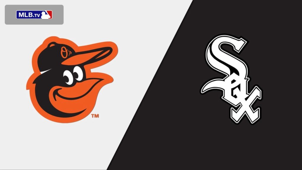 Chicago White Sox vs Baltimore Orioles — Miércoles 01/07/2026 | 11:35