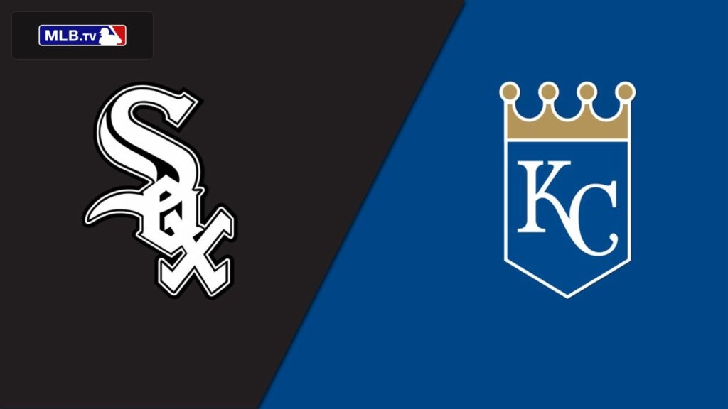 Kansas City Royals vs Chicago White Sox — Viernes 26/06/2026 | 18:40