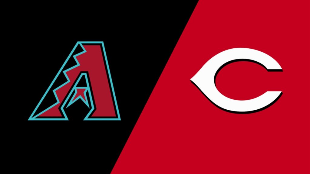 Arizona Diamondbacks vs Cincinnati Reds — Domingo 14/06/2026 | 12:40
