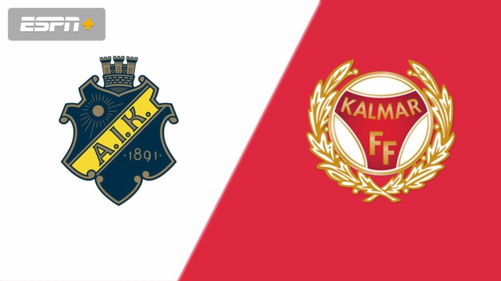 AIK Solna vs Kalmar FF | 22 de Junio de 2026 | Partidos amistosos | 08:00
