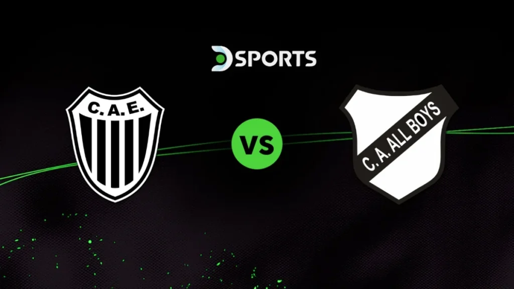 CA Estudiantes vs All Boys | 14 de Junio de 2026 | Primera nacional | 13:00