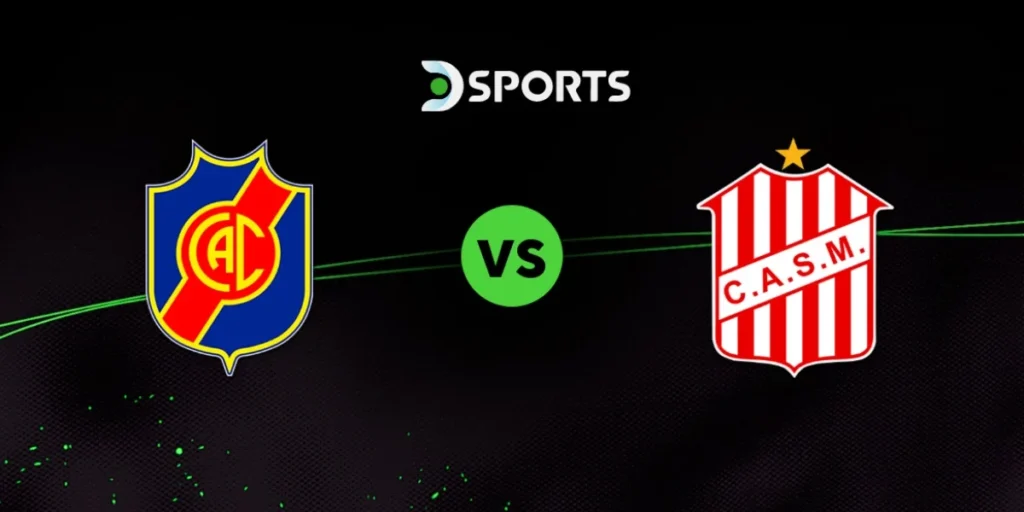 Colegiales vs San Martín Tucumán | 13 de Junio de 2026 | Primera nacional | 13:00
