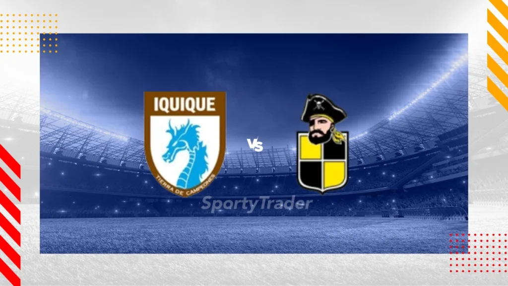 Coquimbo Unido vs Deportes Iquique | 20 de Junio de 2026 | Copa chile | 11:30