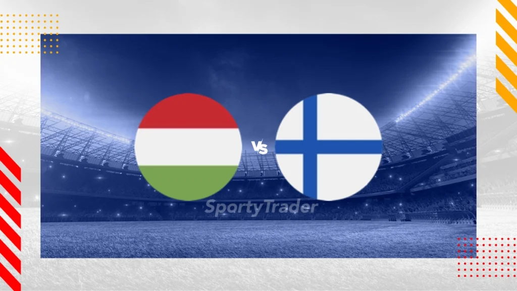 Hungría vs Finlandia | 05 de Junio de 2026 | Amistosos selecciones top | 12:45