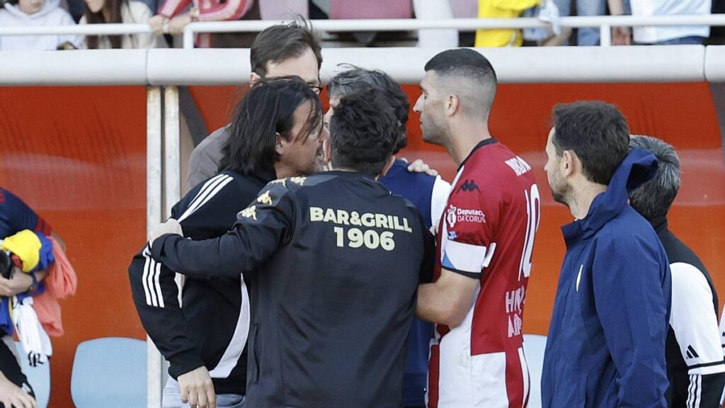 SD Compostela vs Badalona | 14 de Junio de 2026 | Tercera federación – play offs ascenso | 11:00
