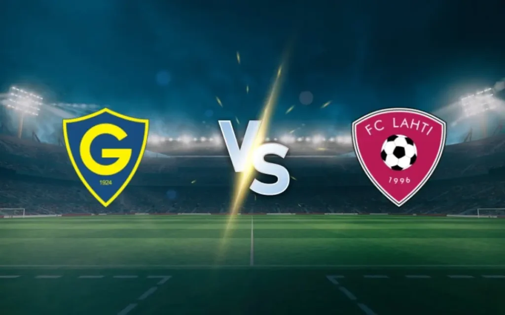Gnistan vs FC Lahti | 17 de Junio de 2026 | Liga finlandia | 13:00