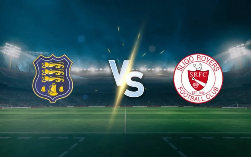 Waterford United vs Sligo Rovers | 12 de Junio de 2026 | Liga irlanda | 13:45