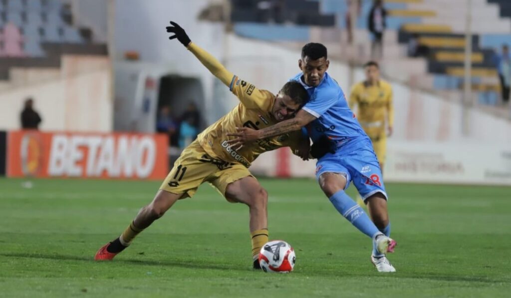 Deportivo Garcilaso vs Cusco FC | 14 de Junio de 2026 | Copa de la liga perú | 18:00
