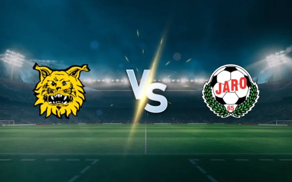 Ilves vs FF Jaro Pietarsaari | 17 de Junio de 2026 | Liga finlandia | 10:00