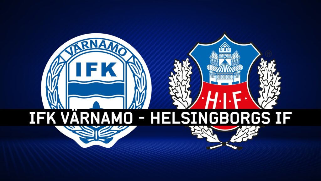 IFK Varnamo vs Helsingborgs IF | 16 de Junio de 2026 | Segunda suecia | 12:00