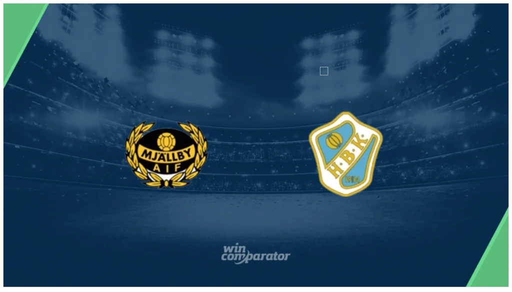 Mjällby AIF vs Halmstads | 24 de Junio de 2026 | Partidos amistosos | 07:00