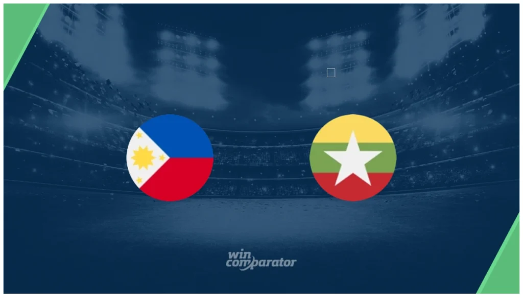 Filipinas vs Myanmar | 09 de Junio de 2026 | Amistosos selecciones | 06:30