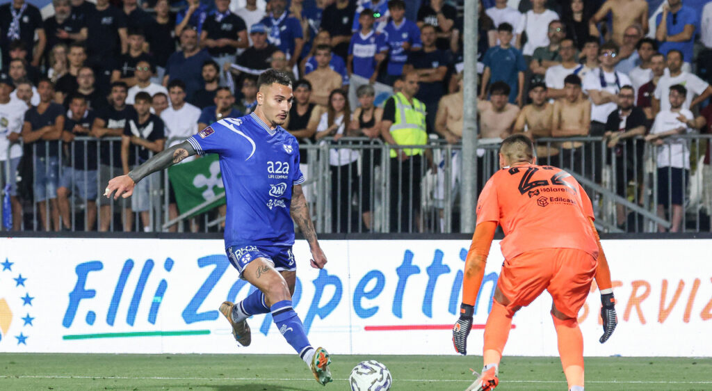 Feralpisalò / Union Brescia vs Ascoli | 02 de Junio de 2026 | Serie c | 14:15