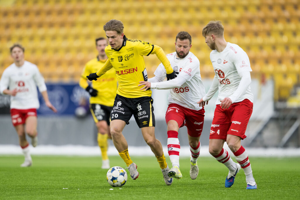 Fredrikstad vs IF Elfsborg | 28 de Junio de 2026 | Partidos amistosos | 07:00