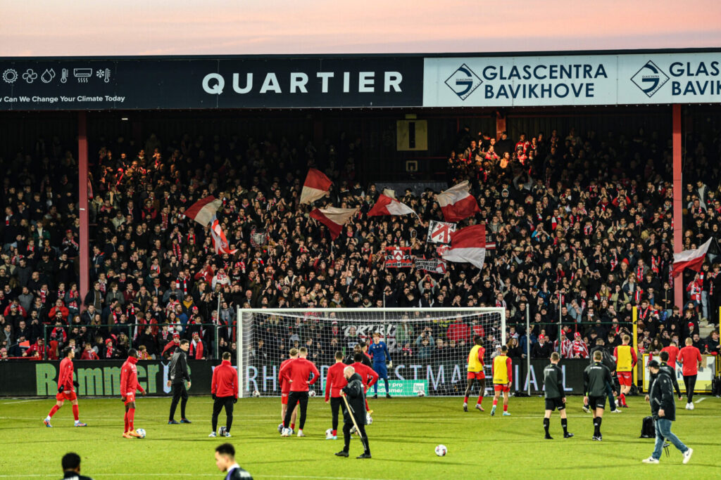 KFC Marke vs Kortrijk | 17 de Junio de 2026 | Partidos amistosos | 12:30