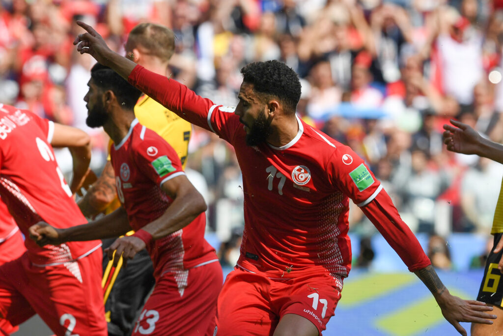 Bélgica vs Túnez | 06 de Junio de 2026 | Amistosos selecciones top | 08:00