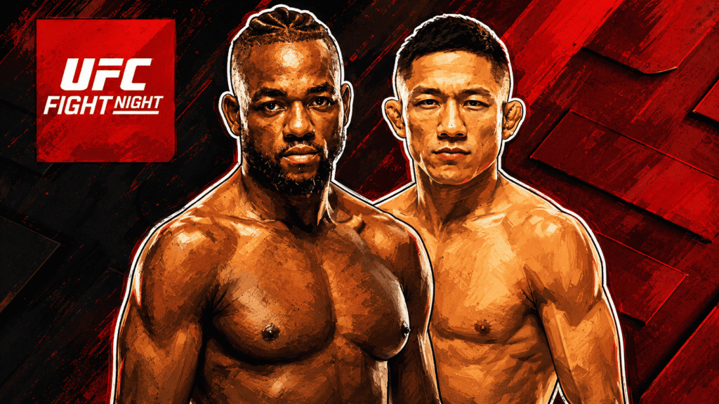 Flyweight – Manel Kape vs Kyoji Horiguchi — Sáb 20/06/2026 — 19:00