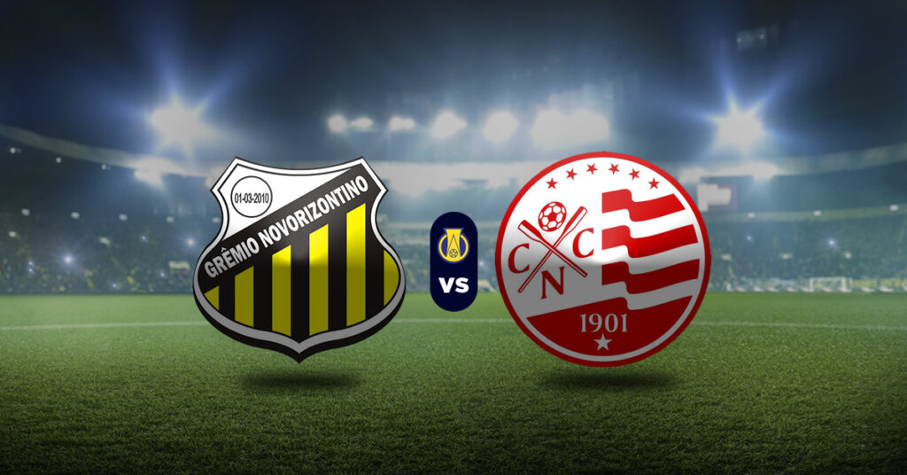 Novorizontino vs Náutico | 14 de Junio de 2026 | Serie b | 17:00