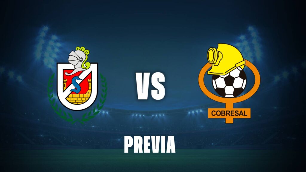 La Serena vs Cobresal | 24 de Junio de 2026 | Copa chile | 15:00
