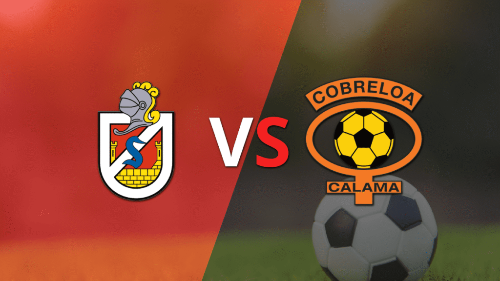 La Serena vs Cobreloa | 28 de Junio de 2026 | Copa chile | 11:30