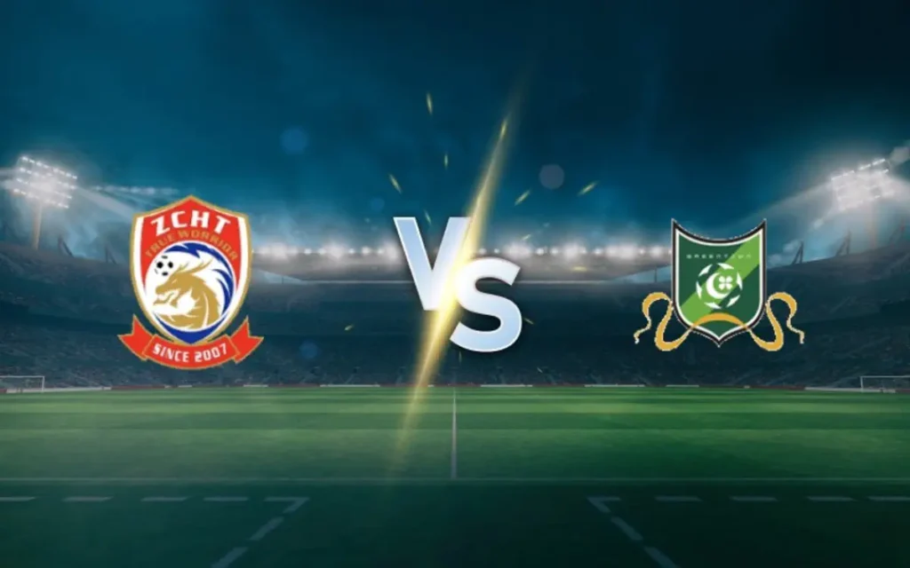Qingdao West Coast vs Zhejiang FC | 28 de Junio de 2026 | Superliga china | 05:00