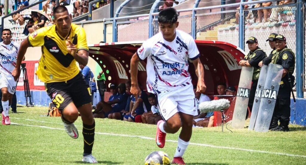 Academia Cantolao vs Univ. San Martín | 20 de Junio de 2026 | Copa de la liga perú | 11:00