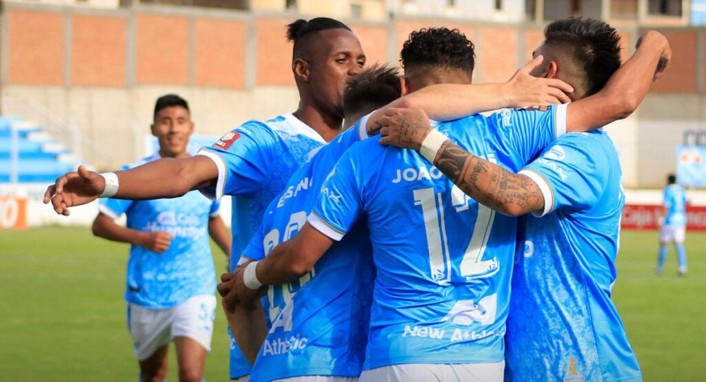 ADT de Tarma vs Alianza Universidad | 19 de Junio de 2026 | Copa de la liga perú | 13:00