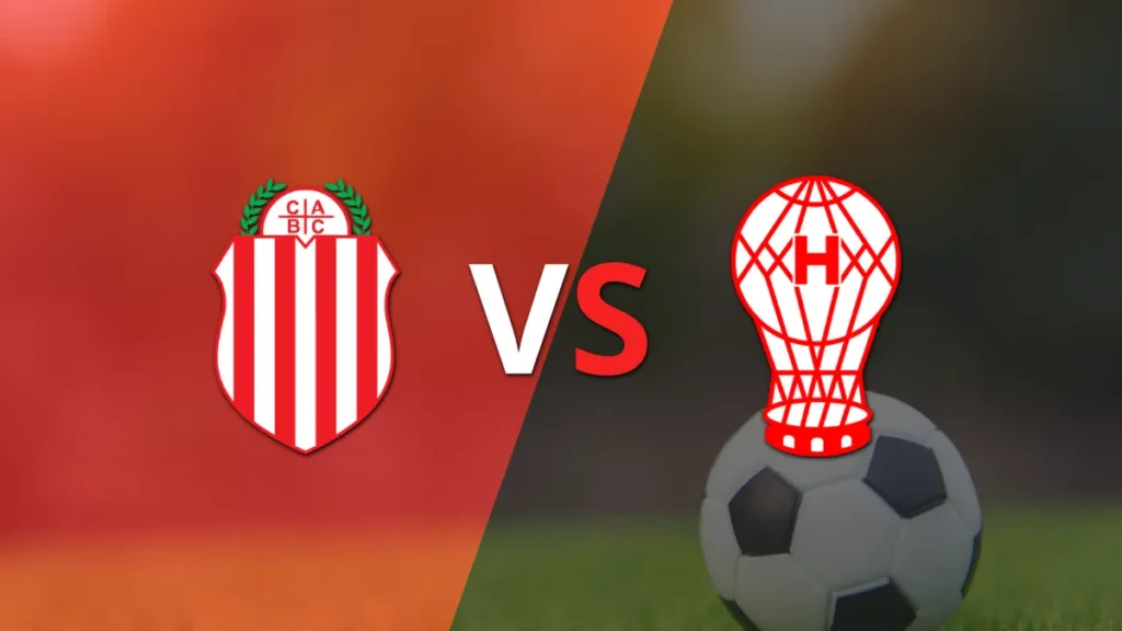 Barracas Central vs CA Huracán | 02 de Junio de 2026 | Copa argentina | 19:10