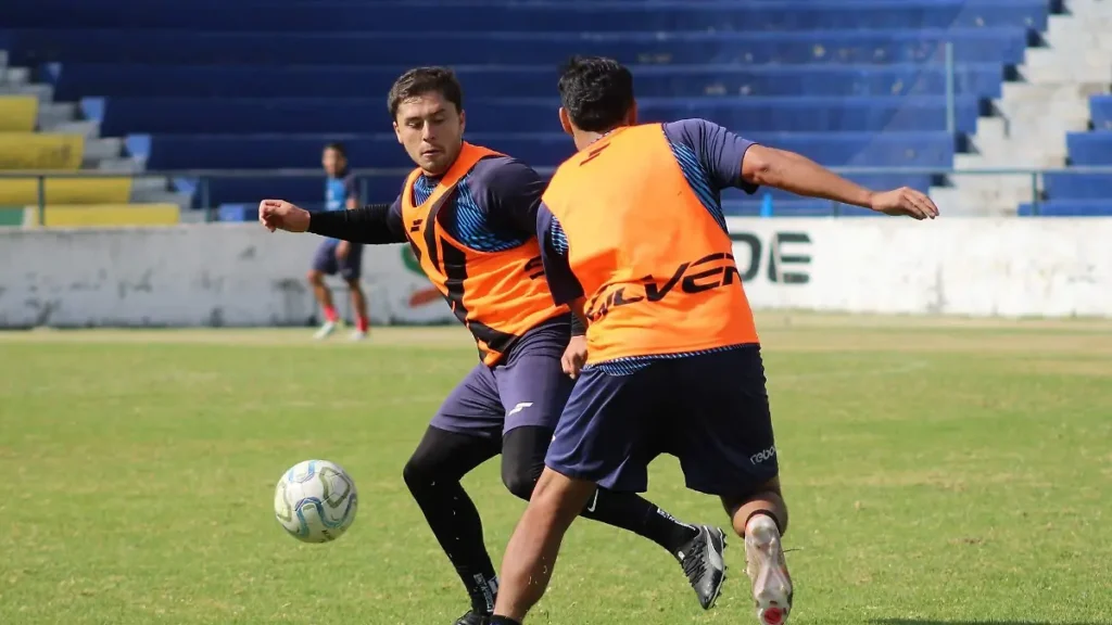 Reboceros de la Piedad vs Querétaro | 19 de Junio de 2026 | Partidos amistosos | 20:00