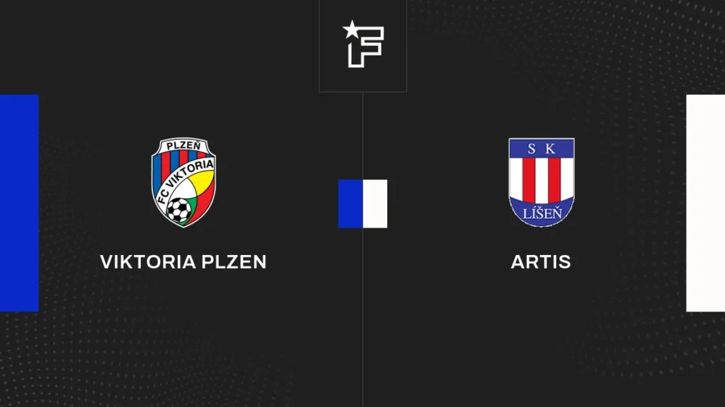 Viktoria Plzeň vs SK Líšeň | 27 de Junio de 2026 | Partidos amistosos | 03:30