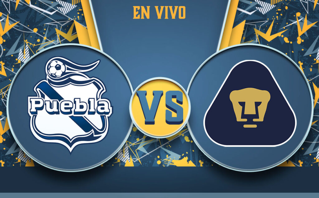 Pumas UNAM vs Puebla | 27 de Junio de 2026 | Partidos amistosos | 15:00
