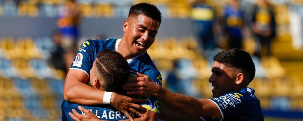 Everton Viña del Mar vs Deportes Copiapó | 26 de Junio de 2026 | Copa chile | 18:00