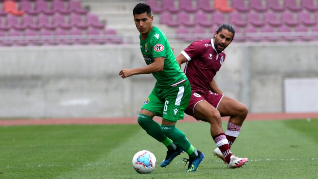 Audax Italiano vs La Serena | 12 de Junio de 2026 | Primera chile | 19:00