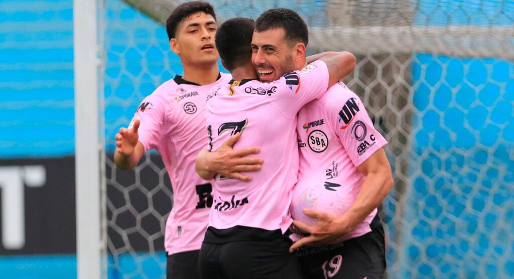 Univ. San Martín vs Sport Boys | 13 de Junio de 2026 | Copa de la liga perú | 11:00