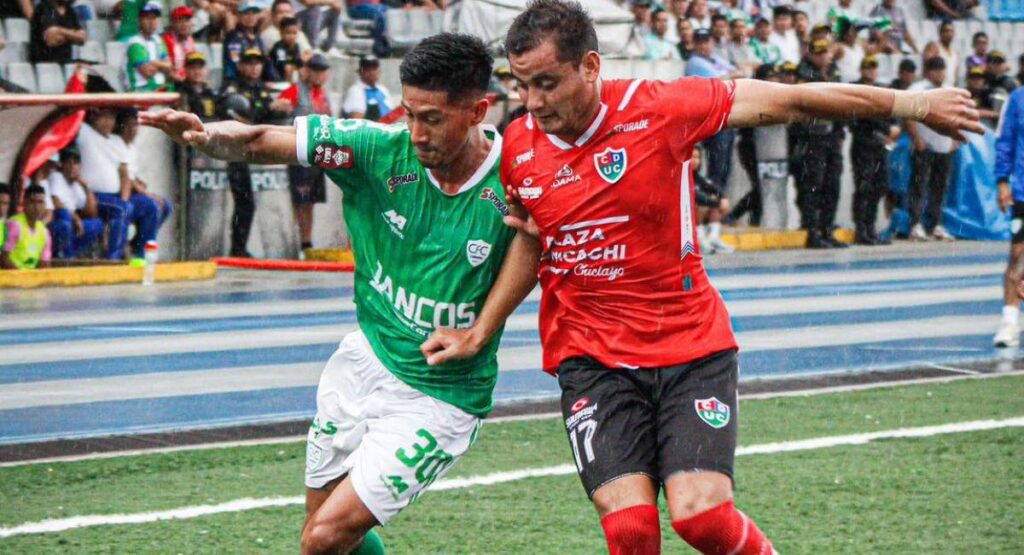 Unión Comercio vs Comerciantes FC | 20 de Junio de 2026 | Copa de la liga perú | 15:00