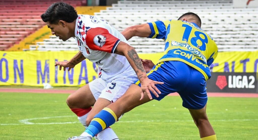 Alianza Universidad vs Unión Minas | 26 de Junio de 2026 | Copa de la liga perú | 15:15