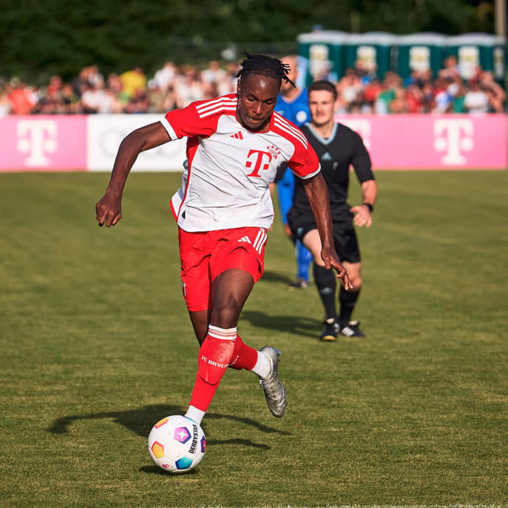 FC Rottach-Egern vs Bayern München | 30 de Julio de 2026 | Partidos amistosos top | 11:00