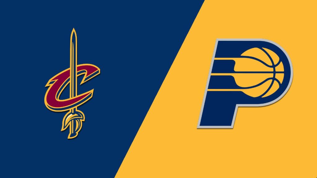 🟨 Cavaliers vs Pacers — 15:30 🇵🇪