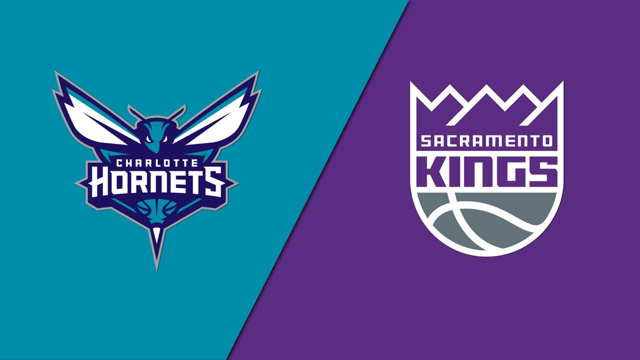 🟨 Kings vs Hornets — 17/07/2026 | 5:30 PM 🇵🇪