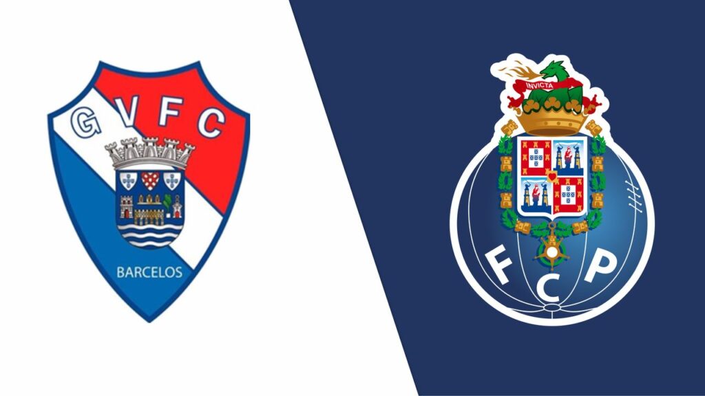 Gil Vicente vs Porto | 22 de Julio de 2026 | Partidos amistosos top | 14:00