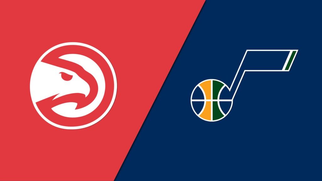 🟩 Hawks vs Jazz — 04/07/2026 | 4:00 PM (Perú)