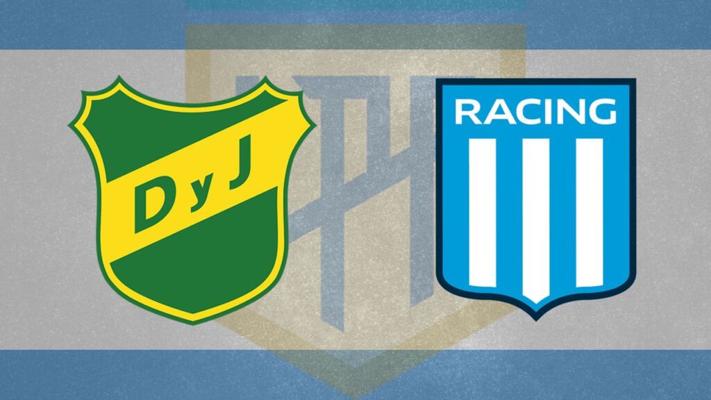 Racing Club vs Defensa y Justicia | 16 de Julio de 2026 | Primera argentina | 16:45