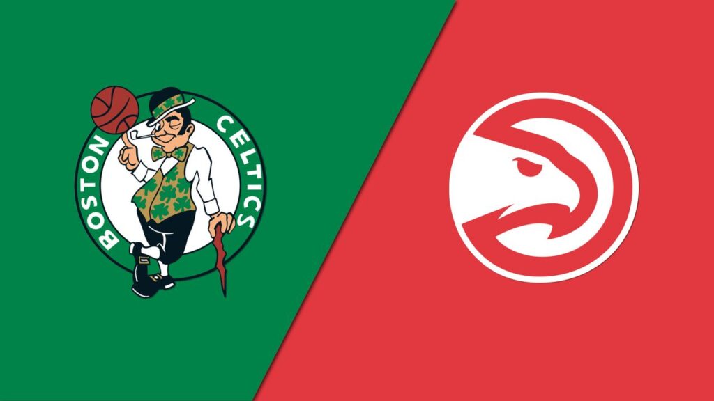 🟥 Hawks vs Celtics — 13/07/2026 | 5:00 PM 🇵🇪
