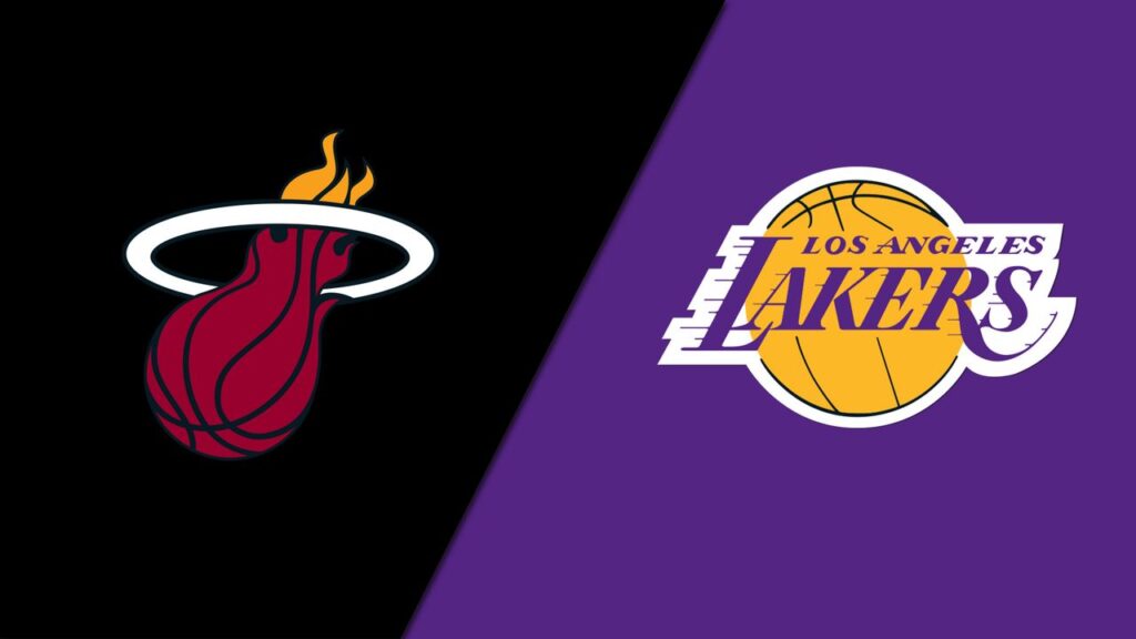 🟨 Heat vs Lakers — 05/07/2026 | 3:30 PM (Perú)