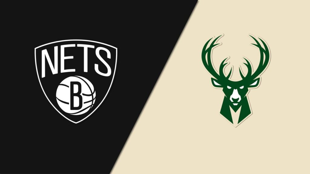 🟦 Nets vs Bucks — 05/07/2026 | 2:00 PM (Perú)