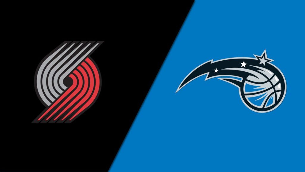 🟪 Magic vs Trail Blazers — 6:00 PM 🇵🇪