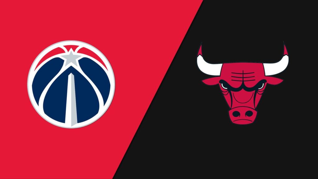 🟥 Wizards vs Bulls — 14/07/2026 | 7:00 PM 🇵🇪